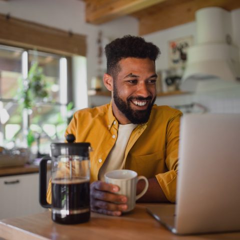 AI at work