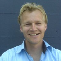 Pim Schouten